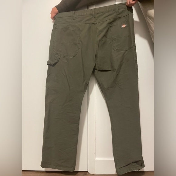 Dickies: Work Pants - Picture 2 of 2